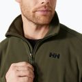 Helly Hansen Herren-Trekking-Sweatshirt Daybreaker Utility grün 3