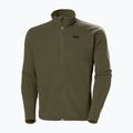 Helly Hansen Herren-Trekking-Sweatshirt Daybreaker Utility grün 5