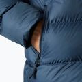 Herren Helly Hansen Active Puffy Long Daunenjacke mit alpinem Frost 6