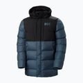 Herren Helly Hansen Active Puffy Long Daunenjacke mit alpinem Frost 7