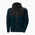 Herren Helly Hansen Patrol Pile Mitternachts-Trekking-Sweatshirt 6