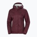 Regenjacke Damen Helly Hansen Loke hickory 6