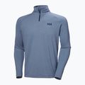 Helly Hansen Herren-Trekking-Sweatshirt Verglas 1/2 Zip Ozean 4