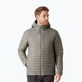 Helly Hansen Herren Daunenjacke Sirdal Hooded Insulator terrazzo