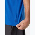 Herren Helly Hansen Skog Recycled Graphic t-shirt kobalt 2.0 4