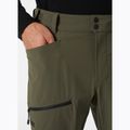 Helly Hansen Herren Softshell-Hose Brono Softshell Utility grün 4