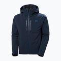 Herren-Skijacke Helly Hansen Alpha Lifaloft navy 11