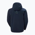 Herren-Skijacke Helly Hansen Alpha Lifaloft navy 12