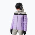 Helly Hansen Damen-Skijacke Imperial Puffy heather