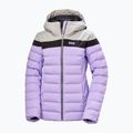 Helly Hansen Damen-Skijacke Imperial Puffy heather 7