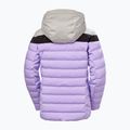 Helly Hansen Damen-Skijacke Imperial Puffy heather 8