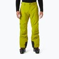 Helly Hansen Legendary Insulated helles Moos Herren Skihose