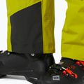 Helly Hansen Legendary Insulated helles Moos Herren Skihose 6