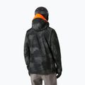 Herren Skijacke Helly Hansen Ridge Infinity Shell schwarz marmoriert 2