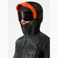 Herren Skijacke Helly Hansen Ridge Infinity Shell schwarz marmoriert 3