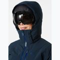 Damen-Skijacke Helly Hansen Alphelia navy 3