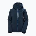 Damen-Skijacke Helly Hansen Alphelia navy 6