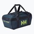 Helly Hansen H/H Scout Duffel M 50 l Alpenfrost Reisetasche