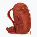 Helly Hansen Transistor Recco 30 l deep canyon Wanderrucksack 2