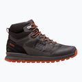Herren Helly Hansen Durango Boot HT schwarz/patrol orange 8