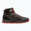 Herren Helly Hansen Durango Boot HT schwarz/patrol orange 9