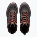 Herren Helly Hansen Durango Boot HT schwarz/patrol orange 12