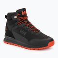 Herren Helly Hansen Durango Boot HT schwarz/patrol orange