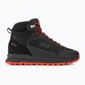 Herren Helly Hansen Durango Boot HT schwarz/patrol orange 2