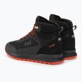 Herren Helly Hansen Durango Boot HT schwarz/patrol orange 3