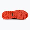 Herren Helly Hansen Durango Boot HT schwarz/patrol orange 5