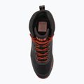 Herren Helly Hansen Durango Boot HT schwarz/patrol orange 6
