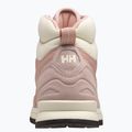 Women's Helly Hansen Durango Boot HT rose smoke snow 10