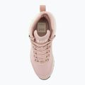 Women's Helly Hansen Durango Boot HT rose smoke snow 6