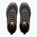 Frauen Helly Hansen Durango Boot HT schwarz 12
