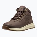 Helly Hansen Forest Evo Herrenschuhe Kaffeebohne/ Sperry Gum 8