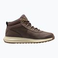 Helly Hansen Forest Evo Herrenschuhe Kaffeebohne/ Sperry Gum 10