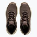 Helly Hansen Forest Evo Herrenschuhe Kaffeebohne/ Sperry Gum 13