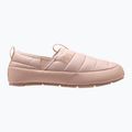 Damen Hausschuhe Helly Hansen Cabin Loafer rose smoke/mistyrose 8