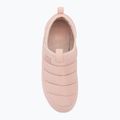 Damen Hausschuhe Helly Hansen Cabin Loafer rose smoke/mistyrose 6