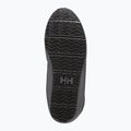 Damen Hausschuhe Helly Hansen Cabin Loafer schwarz 11