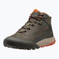 Helly Hansen Herren Sierra LX Utility grün/beluga Stiefel 7
