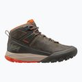 Helly Hansen Herren Sierra LX Utility grün/beluga Stiefel 8
