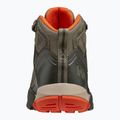 Helly Hansen Herren Sierra LX Utility grün/beluga Stiefel 10
