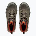 Helly Hansen Herren Sierra LX Utility grün/beluga Stiefel 12