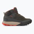 Helly Hansen Herren Sierra LX Utility grün/beluga Stiefel 2