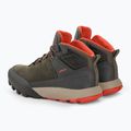 Helly Hansen Herren Sierra LX Utility grün/beluga Stiefel 3