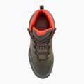 Helly Hansen Herren Sierra LX Utility grün/beluga Stiefel 6