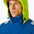 Helly Hansen Herren Arctic Shore Deep Fjord Segeljacke 3
