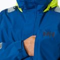 Helly Hansen Herren Arctic Shore Deep Fjord Segeljacke 5