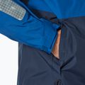 Helly Hansen Herren Arctic Shore Deep Fjord Segeljacke 6